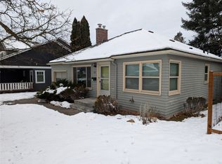 118 Agnes Ave, Missoula, MT 59801