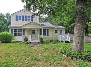 42 Conserve Ave, Westport, MA 02790