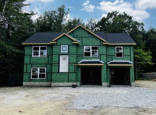 401 Mammoth Rd, Londonderry, NH 03053