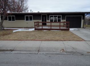 2751 Belmont Rd, Casper, WY 82604