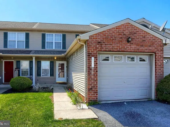 187 S 21st St, Lebanon, PA 17042