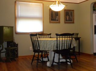 10921 Naomi Dr, Parma, OH