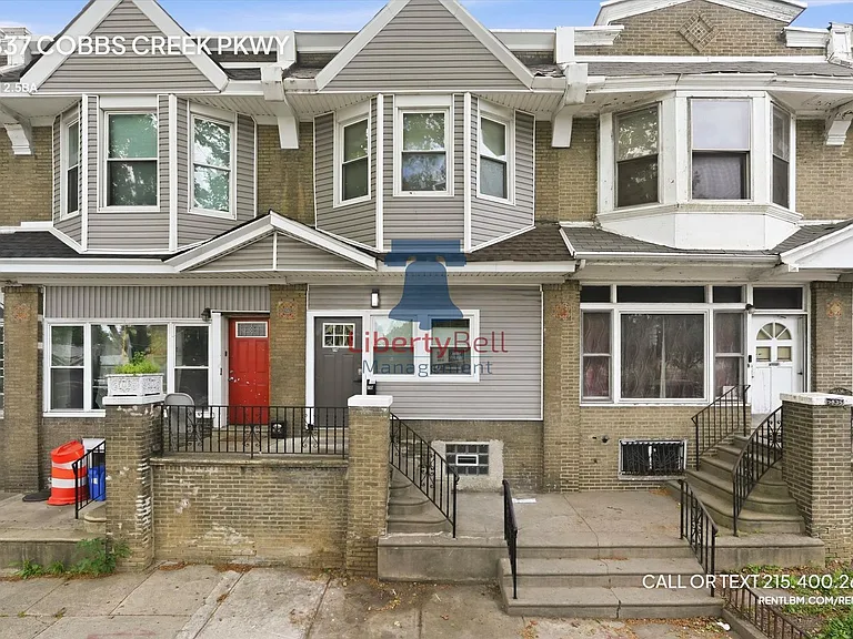 5837 Cobbs Creek Pkwy — Photo 15
