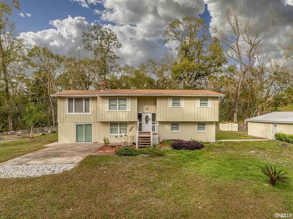 8010 Stephen Foster Ave, Fanning Springs, FL 32693 Zillow