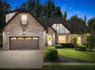 3184 Austin Brian Ct, Clarksville, TN 37043