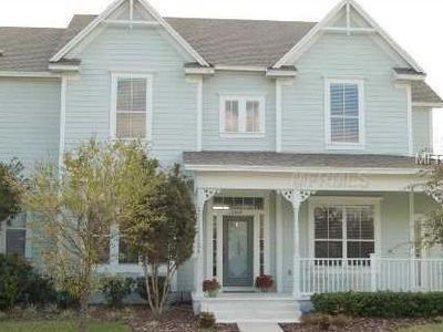 13004 Marsh Fern Dr, Orlando, FL, 32828