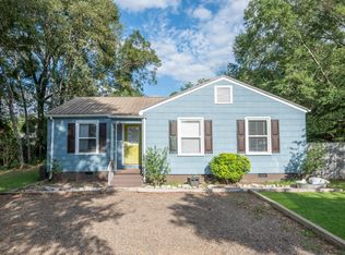 607 Plain St, Columbus, MS 39701