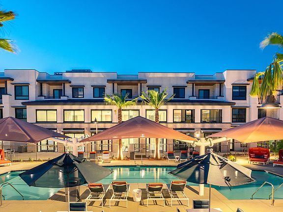 2nd image of 40445 Portola Ave #247
