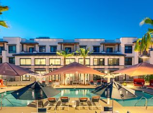 Everleigh Palm Desert 55+ Active Adult Apartment Homes, Palm Desert, CA 92260