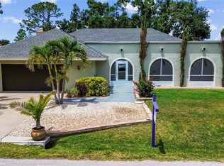 22498 Westchester Blvd, Punta Gorda, FL 33980