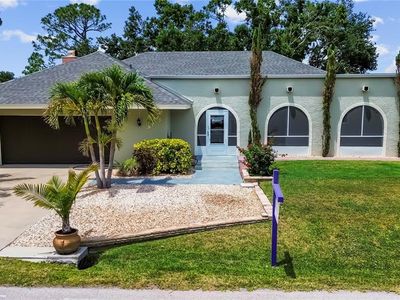 22498 Westchester Blvd, Punta Gorda, FL, 33980
