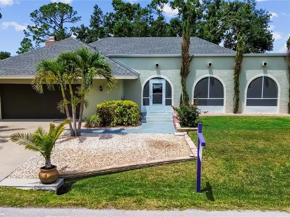 22498 Westchester Blvd, Punta Gorda, FL 33980