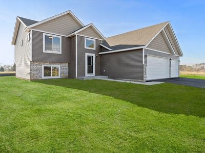 464 Delta Queen Ave, Prescott, WI, 54021