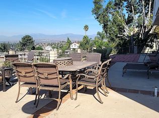 2639 Rocky Trail Rd, Diamond Bar, CA 91765