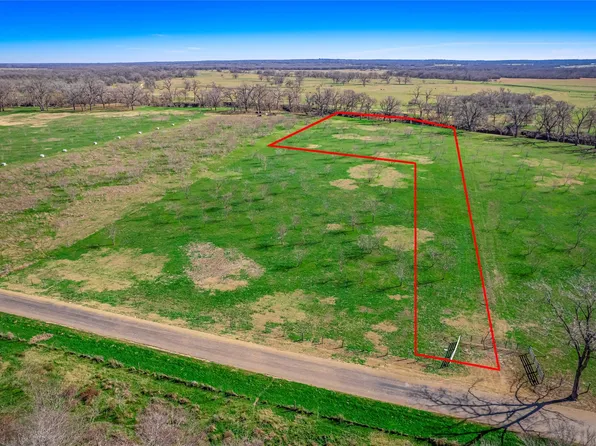 2151 County Road 429, Rockdale, TX 76567