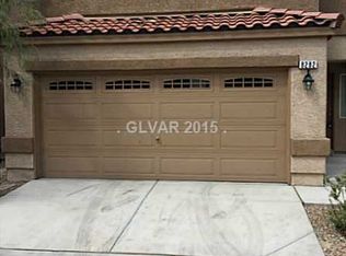 8282 Oliver Twist Ln, Las Vegas, NV 89113