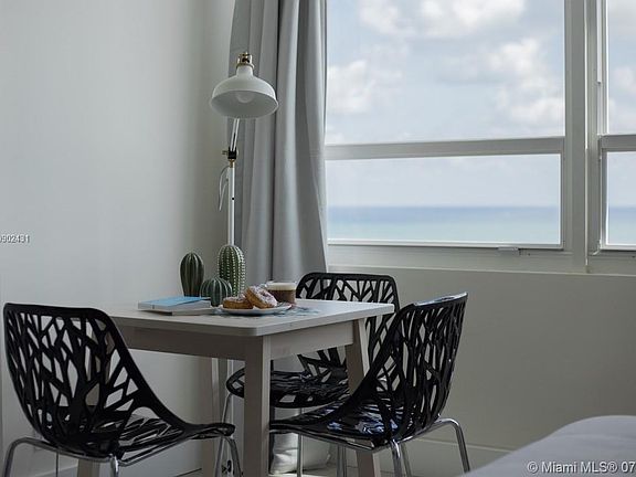 2nd image of 5445 Collins Ave APT 1626