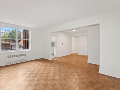 1480 Thieriot Avenue #1A, Bronx, NY, 10460