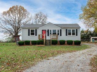 2372 Africa Rd, Lebanon, TN 37087