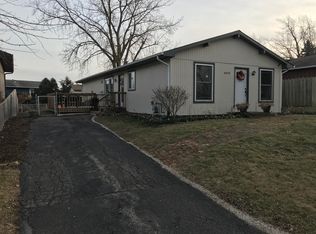 6455 127th St, Pleasant Prairie, WI 53158