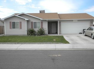 3187 Brook View Way, Grand Junction, CO 81504