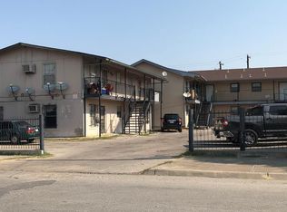 1501 Juanita Dr, Eagle Pass, TX 78852