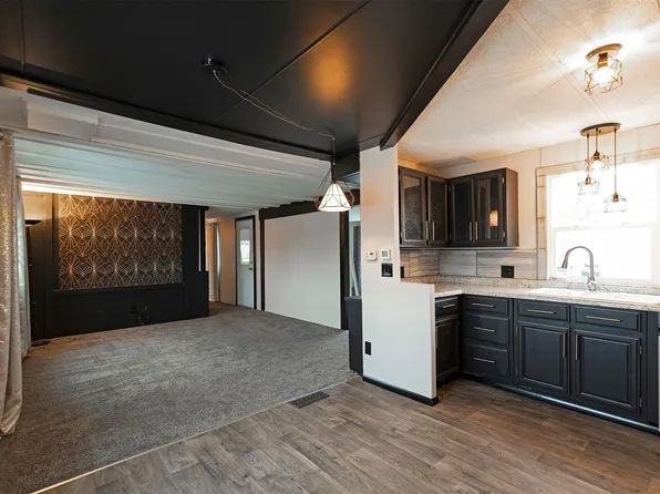 2323 Ernest Ave Trailer 6, Missoula, MT 59801