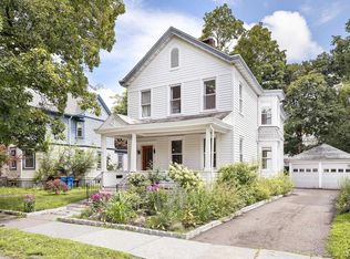 114 Wall St, Kingston, NY 12401