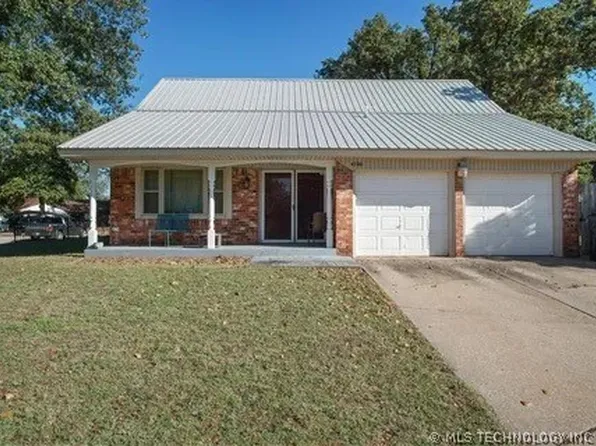 4700 Shalimar Dr, Oklahoma City, OK 73135