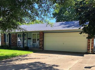 3620 Gordon Ave, Saint Louis, MO 63114
