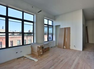 1504 W Haddon Ave #201, Chicago, IL 60642