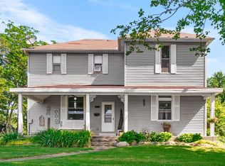 5128 E 700th Rd N, Rochester, IN 46975