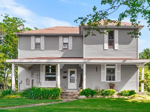 5128 E 700th Rd N, Rochester, IN 46975