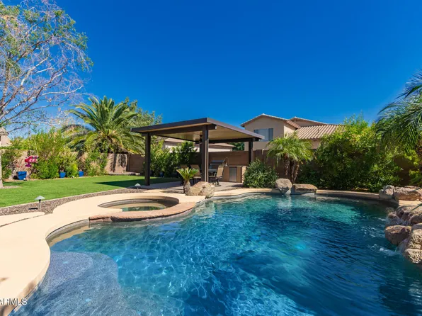 1453 E ELGIN Place, Chandler, AZ 85225