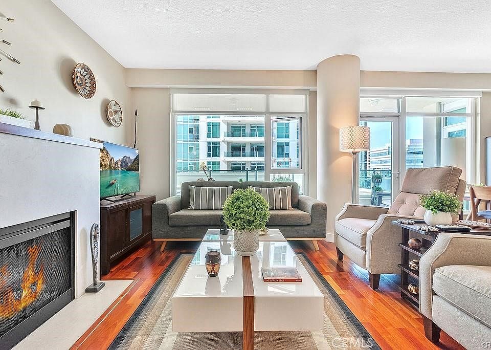 1st image of 3141 Michelson Dr Unit 507
