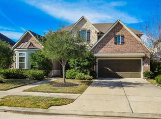 4330 Glenirish Dr, Katy, TX 77494