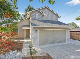 15811 NE 34th St, Vancouver, WA 98682