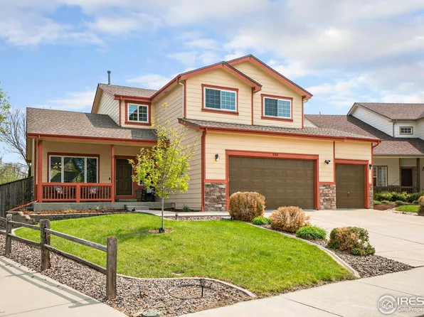 1769 Preston Dr, Longmont, CO 80504