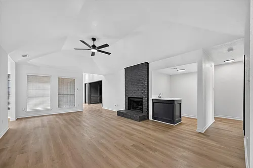 Floor plan 4052