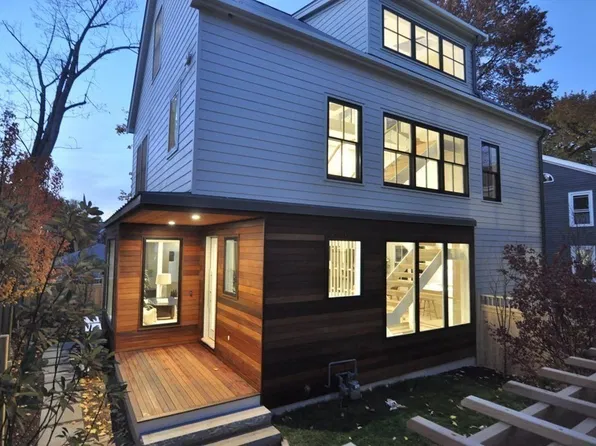17R Ellsworth Ave, Cambridge, MA 02139