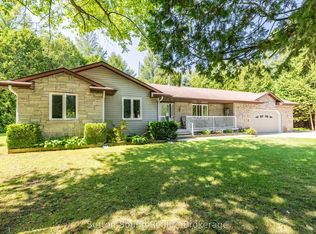 14 Shamrock Blvd, South Bruce Peninsula, ON N0H 2T0