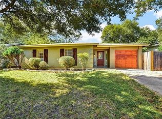 5302 Harvest Ln, Austin, TX 78745