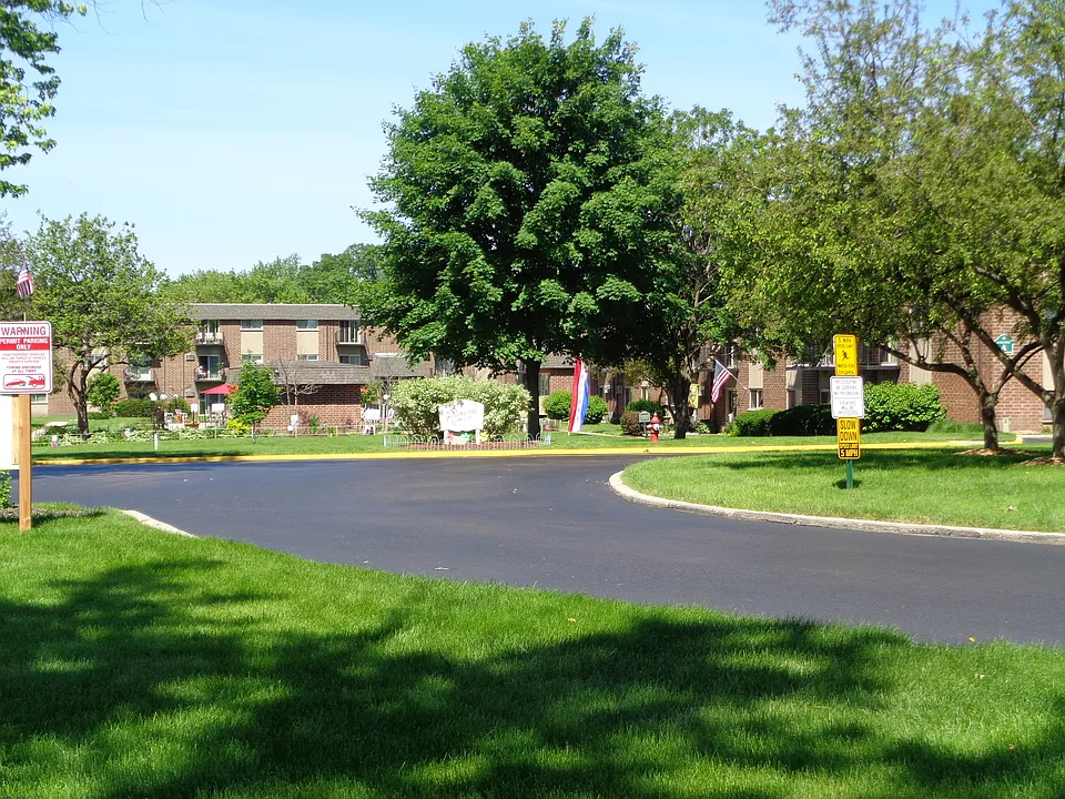 Fairway Green Apartments