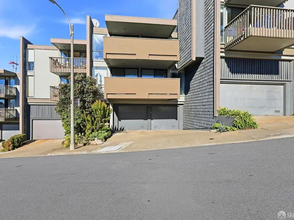 12 Amber Dr #24, San Francisco, CA 94131