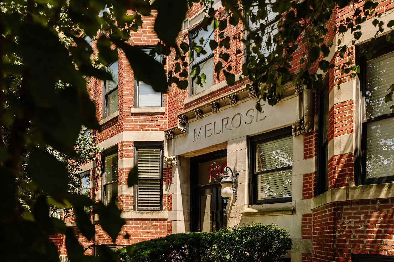 Melrose Apartments — Photo 2