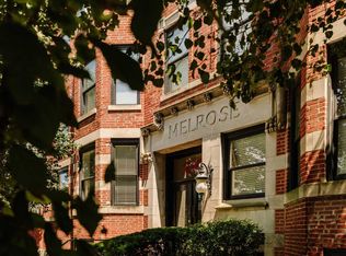 Melrose Apartments, Saint Louis, MO 63108