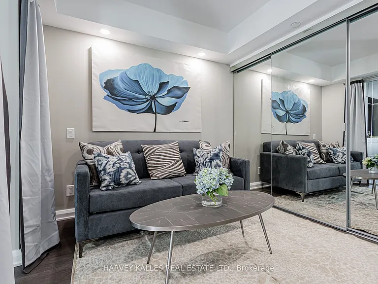 155 Yorkville Ave #2308 — Photo 3