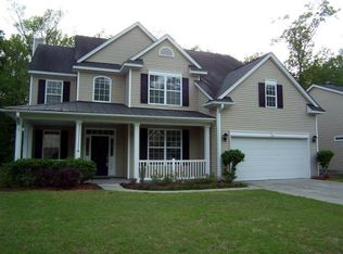 117 Spring Meadows Dr, Summerville, SC 29485