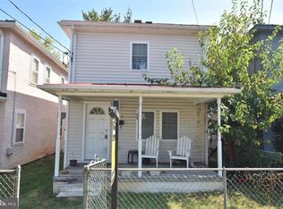 320 Ritenour St, Front Royal, VA 22630