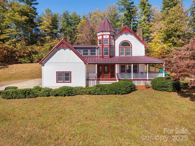 383 Ban The Blues Ln, Mars Hill, NC, 28754